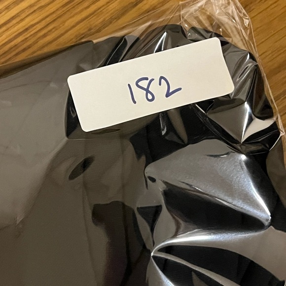 Vintage City Triangles Sequin Halter Dress Y2K Fairy Grunge Prom Size Medium - Picture 11 of 11